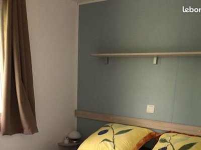 mobil-home - Brin D'amour photo 7