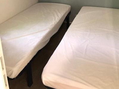 mobil-home - Brin D'amour photo 8
