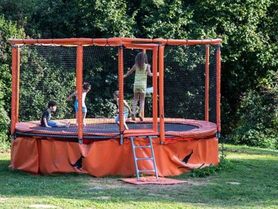 Cliquez pour découvrir toutes les photos de l'ÉTABLISSEMENT ! camping Brin D'amour photo 27