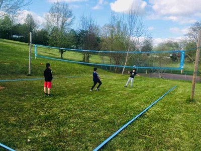 Cliquez pour découvrir toutes les photos de l'ÉTABLISSEMENT ! camping Brin D'amour photo 28