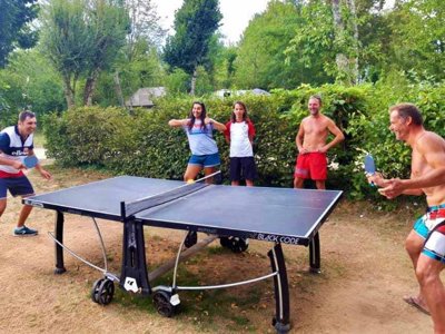 Cliquez pour découvrir toutes les photos de l'ÉTABLISSEMENT ! camping Brin D'amour photo 29