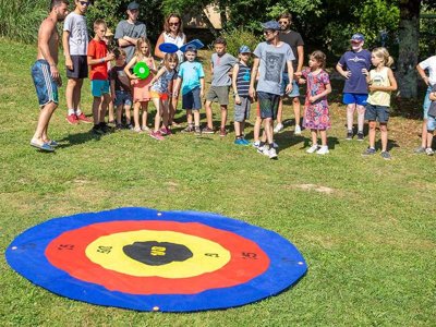 Cliquez pour découvrir toutes les photos de l'ÉTABLISSEMENT ! camping Brin D'amour photo 30