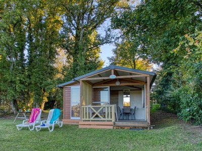 Cliquez pour découvrir toutes les photos de l'ÉTABLISSEMENT ! camping Brin D'amour photo 4