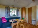 mobil-home - camping Brin D'amour photo 3