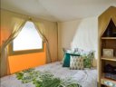 tente - camping Brin D'amour photo 3