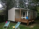 mobil-home - camping Brin D'amour photo 1