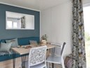 mobil-home - camping Brin D'amour photo 5