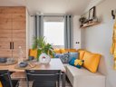 Cliquez pour découvrir toutes les photos de l'HÉBERGEMENT ! mobil-home - camping Brin D'amour photo 6