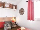 Cliquez pour découvrir toutes les photos de l'HÉBERGEMENT ! mobil-home - camping Brin D'amour photo 9