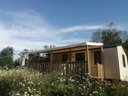 Cliquez pour découvrir toutes les photos de l'HÉBERGEMENT ! mobil-home - camping Brin D'amour photo 1