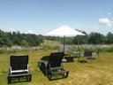 Cliquez pour découvrir toutes les photos de l'HÉBERGEMENT ! mobil-home - camping Brin D'amour photo 7