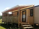mobil-home - camping Brin D'amour photo 1