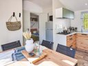 mobil-home - camping Brin D'amour photo 2
