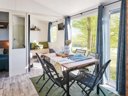 mobil-home - camping Brin D'amour photo 3