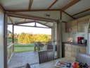chalet - camping Brin D'amour photo 4