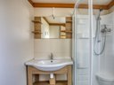 chalet - camping Brin D'amour photo 6