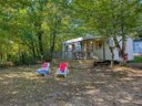 mobil-home - camping Brin D'amour photo 2