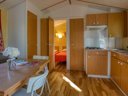 mobil-home - camping Brin D'amour photo 6