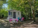 Camping Pas Cher vous présente avec son site Officiel campingpascher.fr, le Camping Brin D'amour classé 3 étoiles, situé sur la commune de Les Eyzies De Tayac Sireuil dans le département Dordogne (Aquitaine) en France. Le camping Brin D'amour, vous présente un hébergement de type mobil-home de 16 m² pour 2 personnes. Le camping Brin D'amour vous propose du sam. 25 avril au sam. 02 mai 2026 pour 7 nuits à 179€. Cette location propose 72 dates différentes pour réserver votre séjour. Découvrez également les 15 autres gammes d'hébergements du camping. Les Avis clients pour le Camping Brin D'amour sont excellents avec une note moyenne de 8 sur 10. Piscine chauffée, Piscine extérieure, Animations familiales, Club enfants, Aire de jeux enfants, Baby-foot, Ping-pong, Piscine, Pétanque, Salle de jeux vidéo, Structure gonflable enfants, Terrain multisports, Tir à l’arc, Trampoline, Bar, Dépôt de pain, Plats à emporter, Snack/Bar,... En savoir plus : cliquez-ICI.
