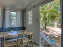 Cliquez pour découvrir toutes les photos de l'HÉBERGEMENT ! mobil-home - camping Brin D'amour photo 2