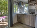 Cliquez pour découvrir toutes les photos de l'HÉBERGEMENT ! mobil-home - camping Brin D'amour photo 3