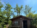 chalet - camping Brin D'amour photo 1