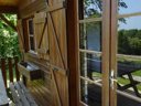 chalet - camping Brin D'amour photo 2