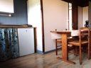 chalet - camping Brin D'amour photo 4