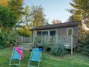 chalet - camping Brin D'amour photo 1
