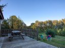chalet - camping Brin D'amour photo 2