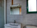 chalet - camping Brin D'amour photo 5