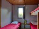 chalet - camping Brin D'amour photo 6