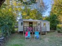 mobil-home - camping Brin D'amour photo 2