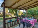 mobil-home - camping Brin D'amour photo 3
