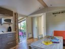 mobil-home - camping Brin D'amour photo 5