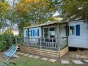 mobil-home - camping Brin D'amour photo 2