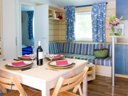 mobil-home - camping Brin D'amour photo 5