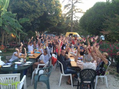 camping La Ferme Du Pelou photo 10