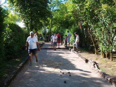 camping La Ferme Du Pelou photo 11