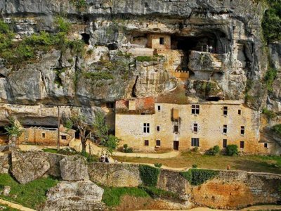 camping La Ferme Du Pelou photo 14
