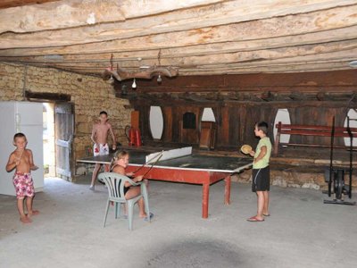 camping La Ferme Du Pelou photo 8