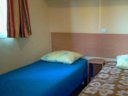 mobil-home - camping La Ferme Du Pelou photo 3