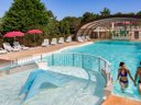 Cliquez pour découvrir toutes les photos de l'ÉTABLISSEMENT ! camping Sandaya - Les Péneyrals photo 4