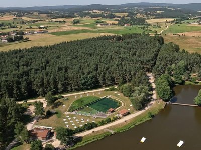 camping De La Seuge photo 1
