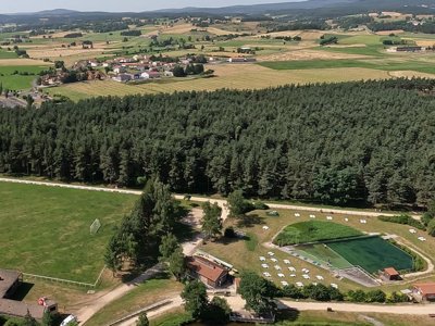 camping De La Seuge photo 10