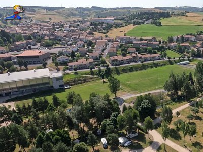 camping De La Seuge photo 11
