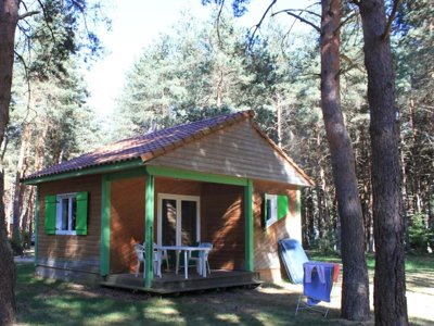 camping De La Seuge photo 12