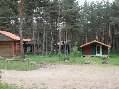 camping De La Seuge photo 13