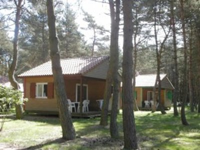 Cliquez pour découvrir toutes les photos de l'HÉBERGEMENT ! chalet - De La Seuge photo 5