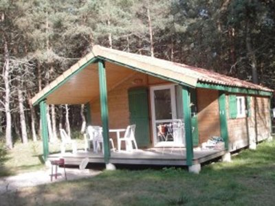 chalet - De La Seuge photo 1